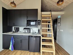 Northern Lights Cabin - Syðribrú