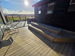 Northern Lights Cabin - Syðribrú