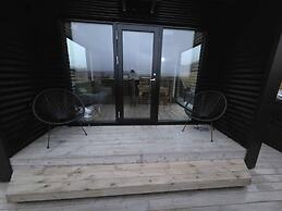 Northern Lights Cabin - Syðribrú