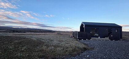 Northern Lights Cabin - Syðribrú