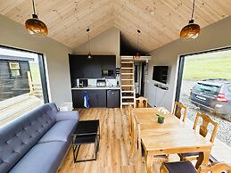 Northern Lights Cabin - Syðribrú