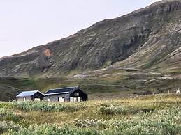 Northern Lights Cabin - Syðribrú