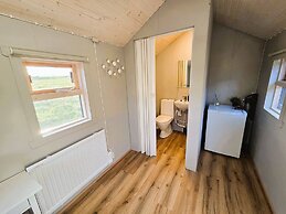 Northern Lights Cabin - Syðribrú