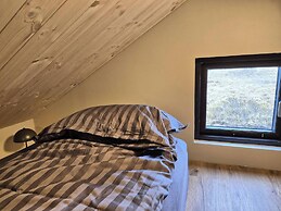 Northern Lights Cabin - Syðribrú
