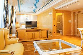 Grand Hotel del Parco