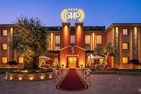 Grand Hotel del Parco