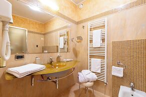 Grand Hotel del Parco