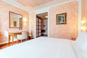 Grand Hotel del Parco