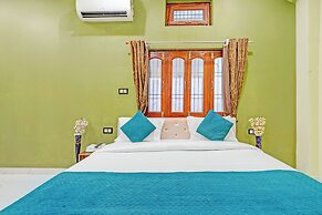 Hotel Pavitram THE BHU STAY
