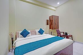Hotel Pavitram THE BHU STAY