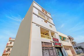 Hotel Pavitram THE BHU STAY