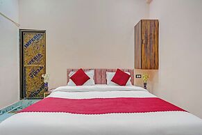 Hotel Pavitram THE BHU STAY