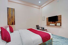 Hotel Pavitram THE BHU STAY