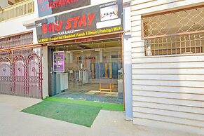 Hotel Pavitram THE BHU STAY