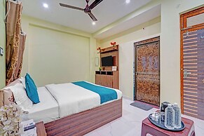 Hotel Pavitram THE BHU STAY