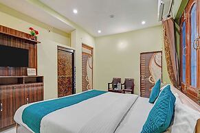 Hotel Pavitram THE BHU STAY