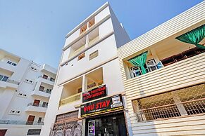 Hotel Pavitram THE BHU STAY