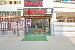Hotel Pavitram THE BHU STAY