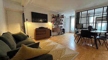 Appartement Place de la Madeleine