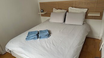 Appartement Place de la Madeleine