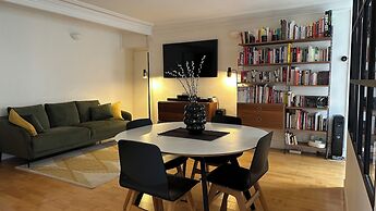 Appartement Place de la Madeleine
