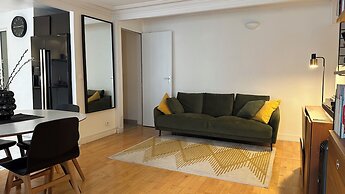 Appartement Place de la Madeleine