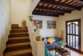 Casa Cami Anturi