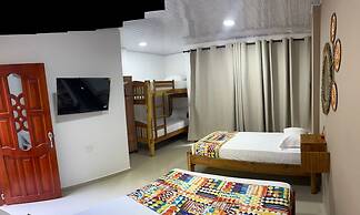 ROCA DEL RIO HOTEL