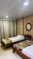 ROCA DEL RIO HOTEL