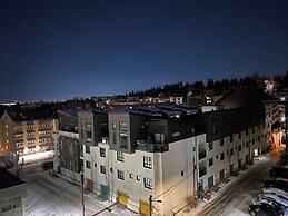 Downtown 1 Bedroom Apartment on 17 ave sw
