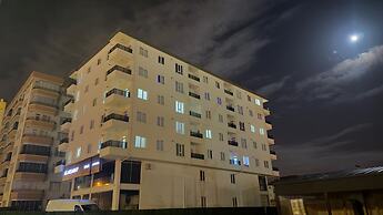 Köşk Rezidans Apart