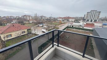 Köşk Rezidans Apart