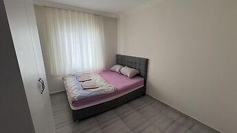 Köşk Rezidans Apart
