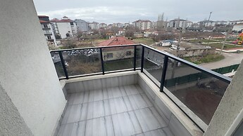 Köşk Rezidans Apart