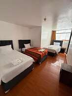 Hostal Mónaco