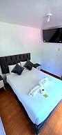 Hostal Mónaco