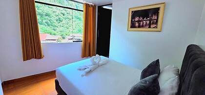 Hostal Mónaco