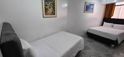 Hostal Mónaco