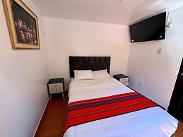 Hostal Mónaco