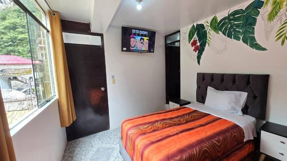 Hostal Mónaco