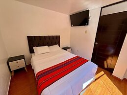 Hostal Mónaco