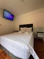 Hostal Mónaco
