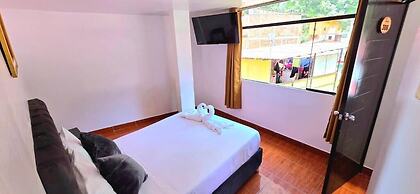 Hostal Mónaco