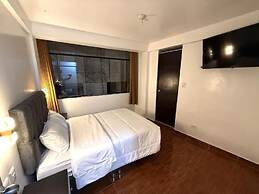 Hostal Mónaco