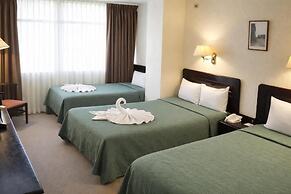 Hotel El Maragato