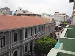 Hotel El Maragato