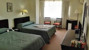 Hotel El Maragato