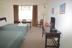 Hotel El Maragato