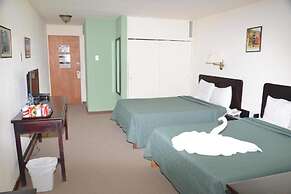 Hotel El Maragato