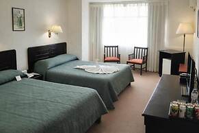 Hotel El Maragato